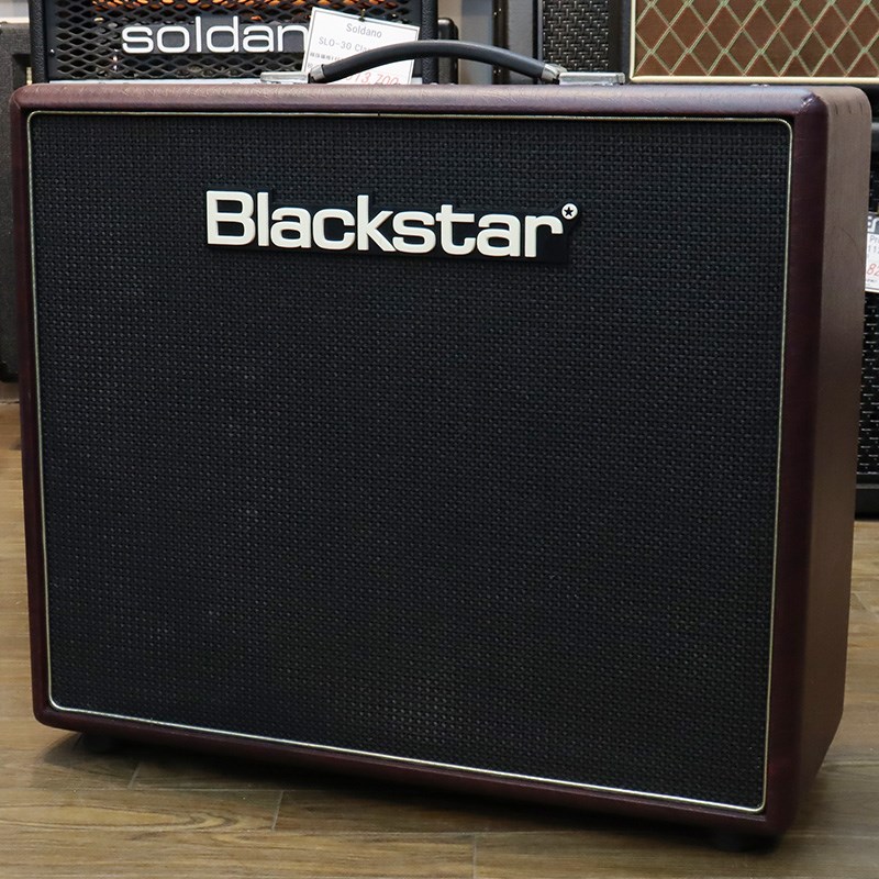 Blackstar ARTISAN15C1の画像